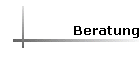 Beratung